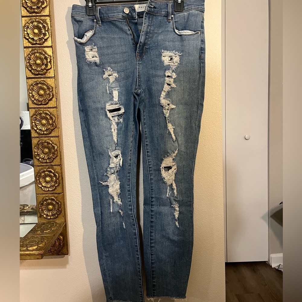Women’s PacSun Jeggings